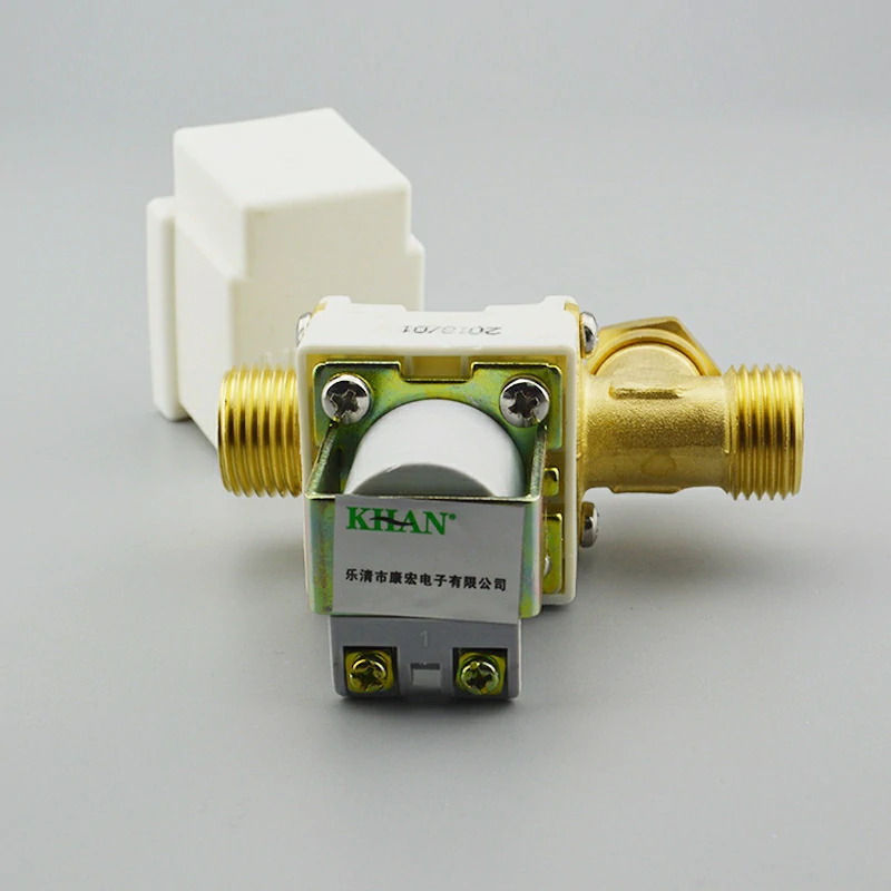 Electrovalva SOLENOID 12V filet ½ aer apa NORMAL INCHIS electrovana valva electromagnetica Electrovalva SOLENOID 12V filet ½ aer apa NORMAL INCHIS electrovana valva electromagnetica