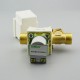 Electrovalva SOLENOID 12V filet ½ aer apa NORMAL INCHIS electrovana valva electromagnetica Electrovalva SOLENOID 12V filet ½ aer apa NORMAL INCHIS electrovana valva electromagnetica