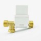 Electrovalva SOLENOID 12V filet ½ aer apa NORMAL INCHIS electrovana valva electromagnetica Electrovalva SOLENOID 12V filet ½ aer apa NORMAL INCHIS electrovana valva electromagnetica