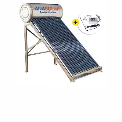 Panouri solare apa calda nepresurizate