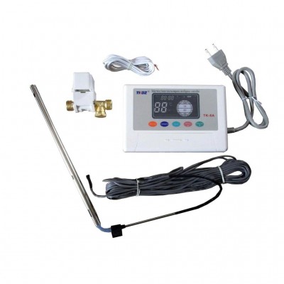 Controler automatizare panou solar nepresurizat TK-8A Controler automatizare panou solar nepresurizat TK-8A
