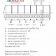 Panou solar presurizat 100 litri, 4 anotimpuri, pentru apa calda, heat-pipe, cu Controler Panou solar presurizat 100 litri, 4 anotimpuri, pentru apa calda, heat-pipe, cu Controler