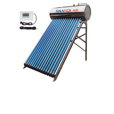 Panouri solare apa calda presurizate 4 anotimpuri