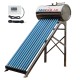 Panou solar presurizat 100 litri, 4 anotimpuri, pentru apa calda, heat-pipe, cu Controler Panou solar presurizat 100 litri, 4 anotimpuri, pentru apa calda, heat-pipe, cu Controler