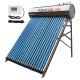 Panou solar presurizat 200 litri, 4 anotimpuri, pentru apa calda, heat-pipe, cu Controler Panou solar presurizat 200 litri, 4 anotimpuri, pentru apa calda, heat-pipe, cu Controler