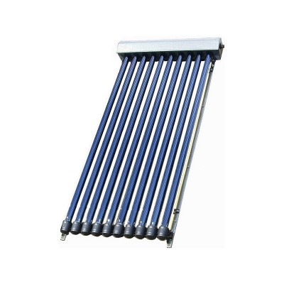 Panou Solar Apa Calda Presurizat 10 tuburi vidate cu Heat-Pipe Panou Solar Apa Calda Presurizat 10 tuburi vidate cu Heat-Pipe