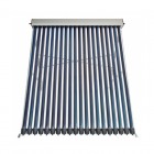 Panou Solar Apa Calda Presurizat 20 tuburi vidate cu Heat-Pipe