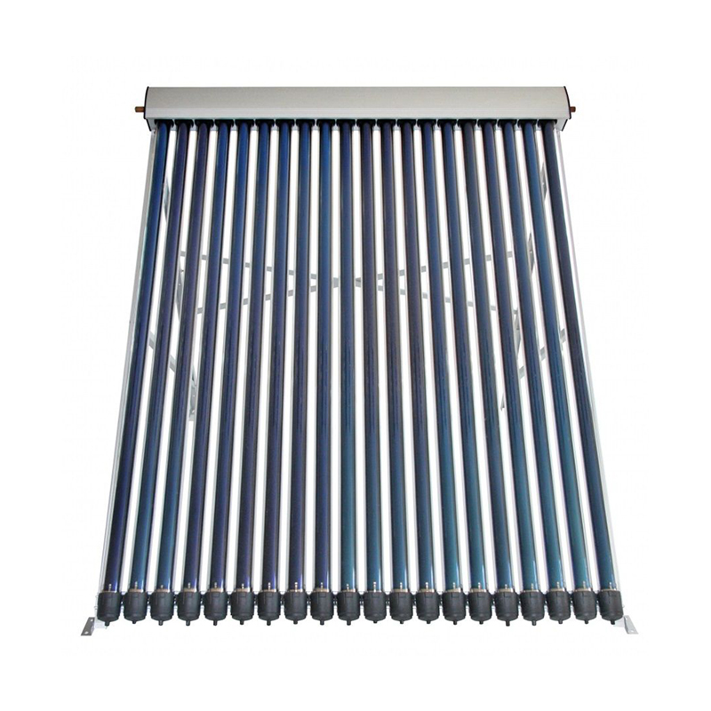 Panou Solar Apa Calda Presurizat 20 tuburi vidate cu Heat-Pipe
