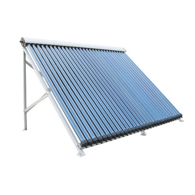 Panou Solar Apa Calda Presurizat 30 tuburi vidate cu Heat-Pipe Panou Solar Apa Calda Presurizat 30 tuburi vidate cu Heat-Pipe