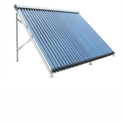 Panouri solare apa calda plate