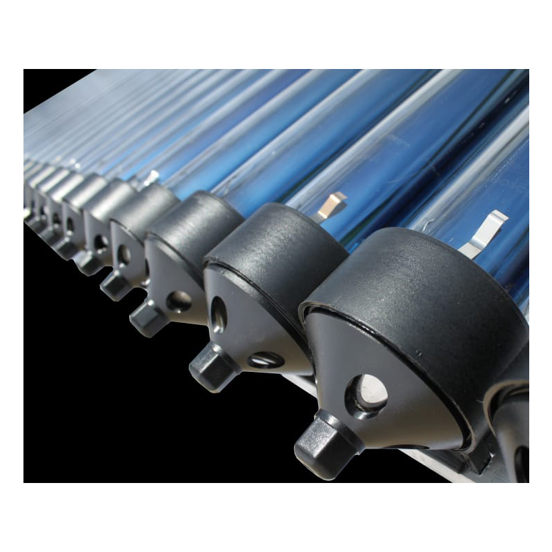 Panou Solar Apa Calda Presurizat 20 tuburi vidate cu Heat-Pipe