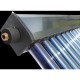 Panou Solar Apa Calda Presurizat 20 tuburi vidate cu Heat-Pipe