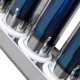 Panou Solar Apa Calda 100 L Nepresurizat Inox cu Controler Panou Solar Apa Calda 100 L Nepresurizat Inox cu Controler